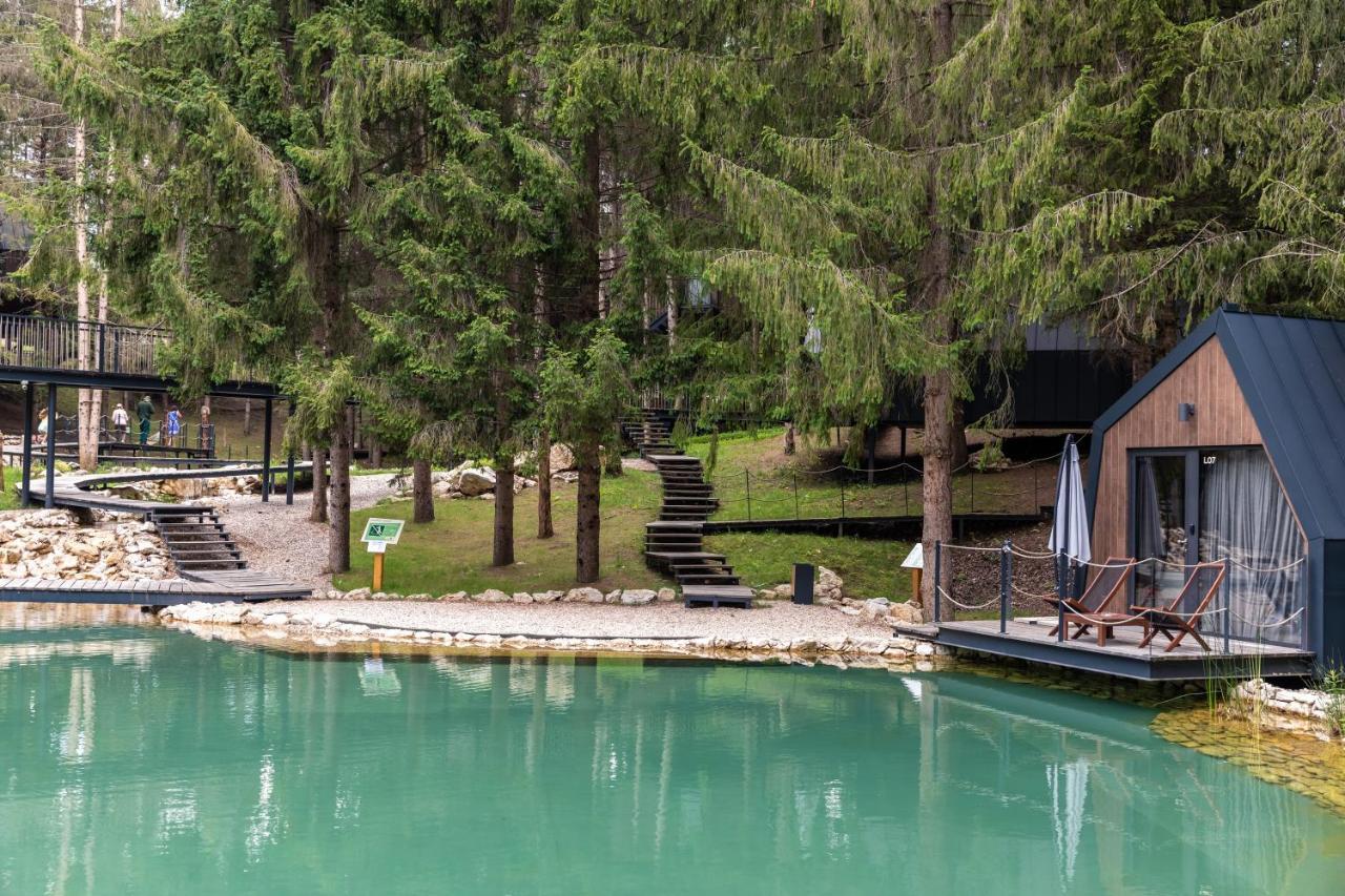 Lake House
