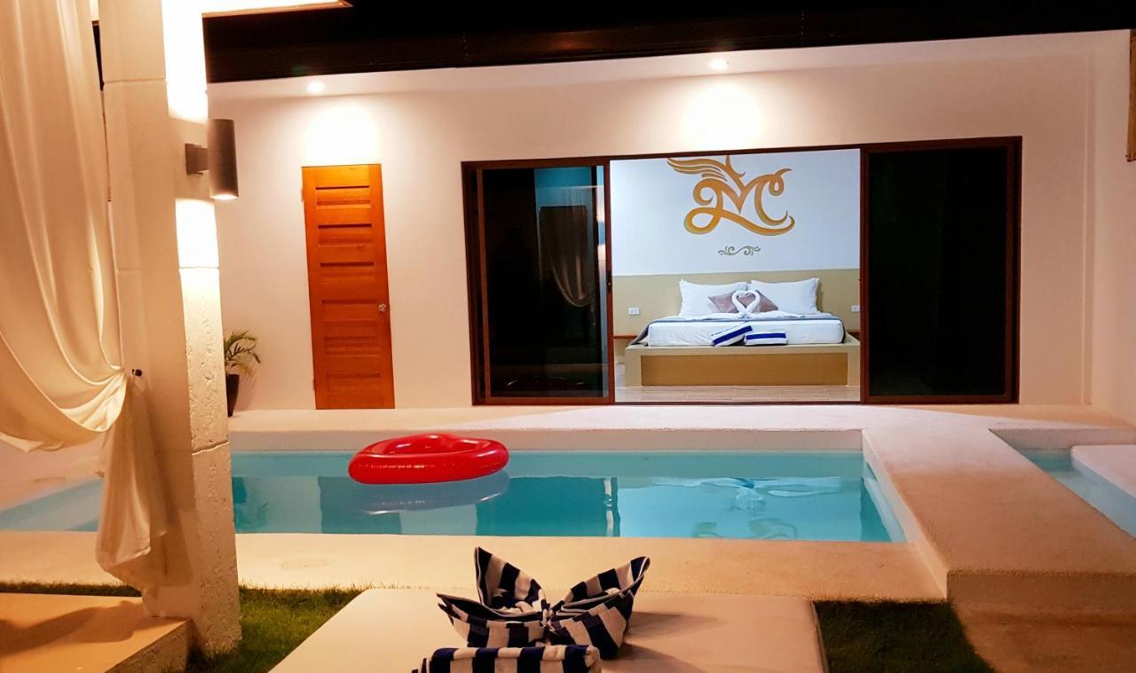 One-Bedroom Villa Private Pool
