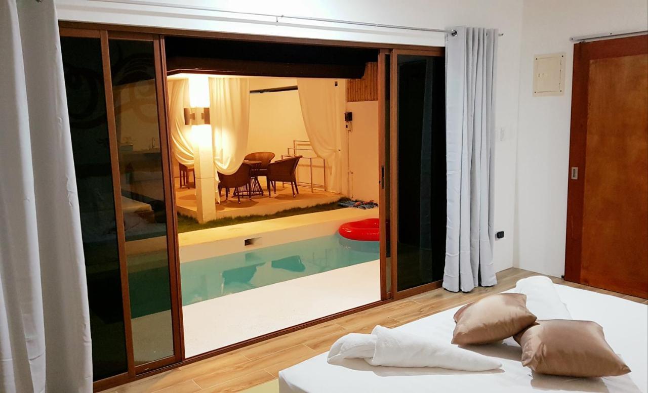 One-Bedroom Villa Private Pool