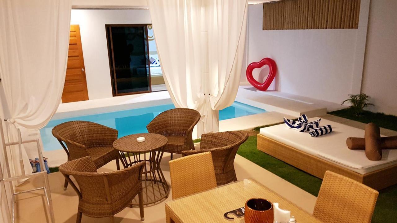 One-Bedroom Villa Private Pool