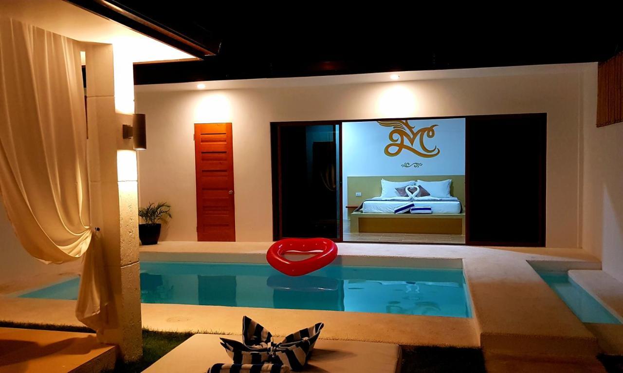 One-Bedroom Villa Private Pool
