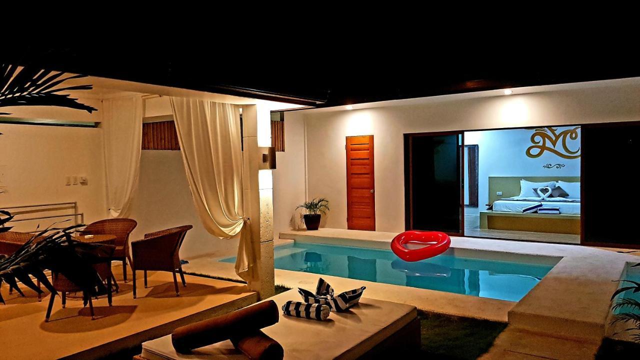 One-Bedroom Villa Private Pool