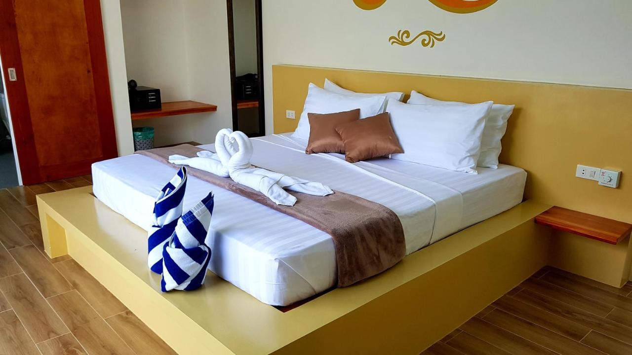 One-Bedroom Villa Private Pool