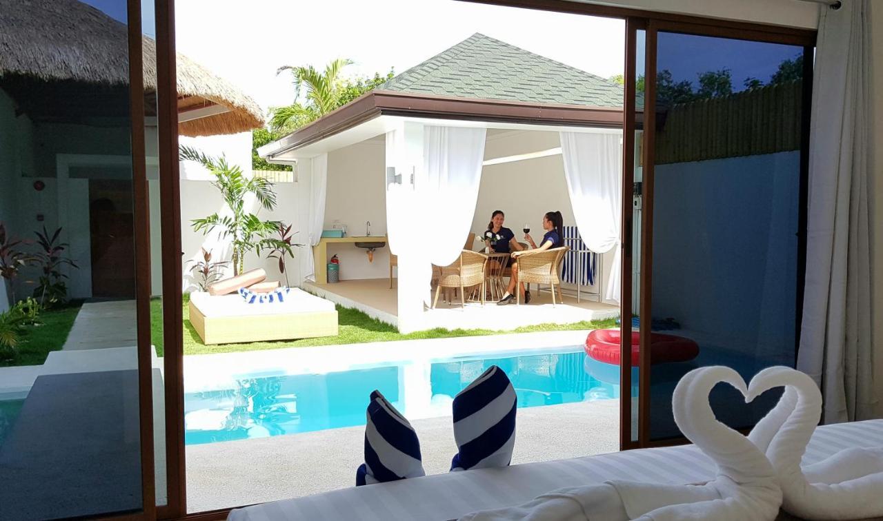 One-Bedroom Villa Private Pool