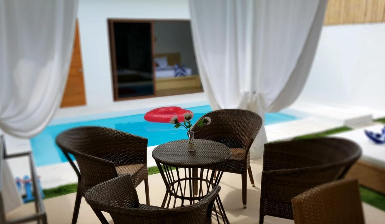 One-Bedroom Villa Private Pool