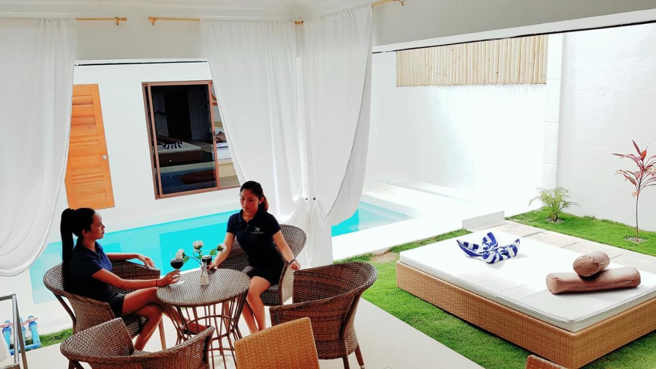 One-Bedroom Villa Private Pool
