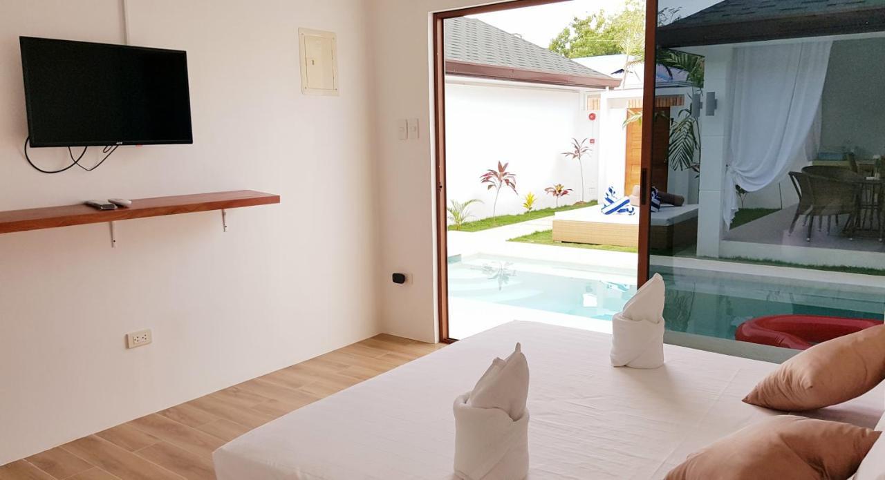 Two-Bedroom Villa Private Pool