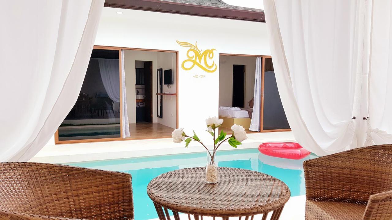 Two-Bedroom Villa Private Pool