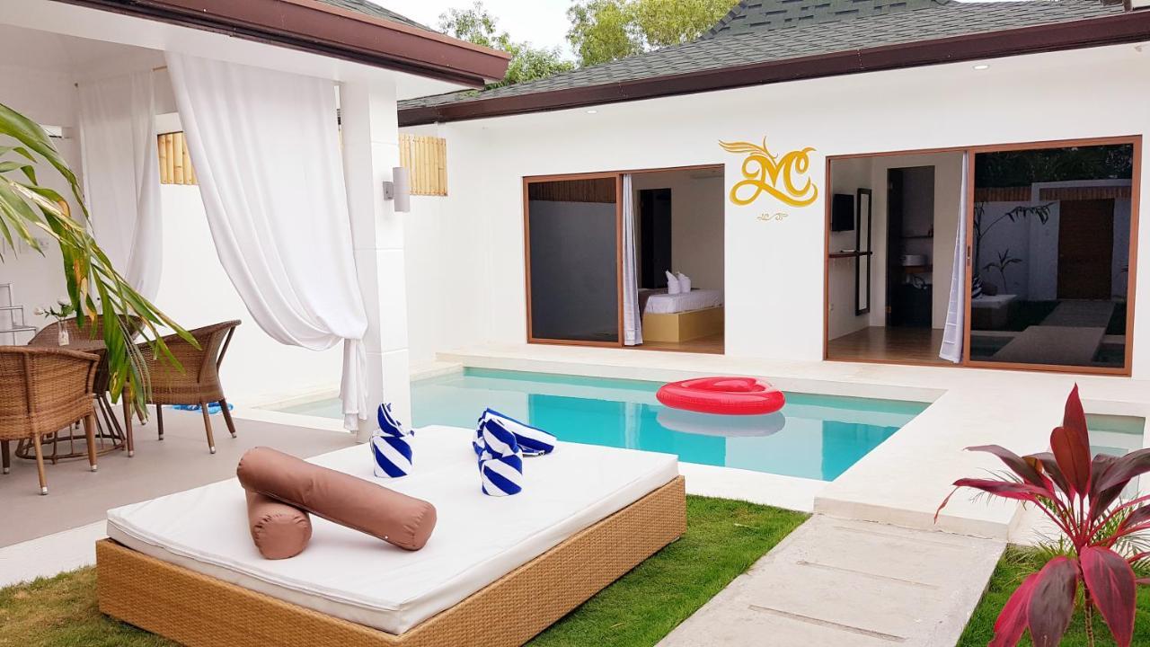 Two-Bedroom Villa Private Pool