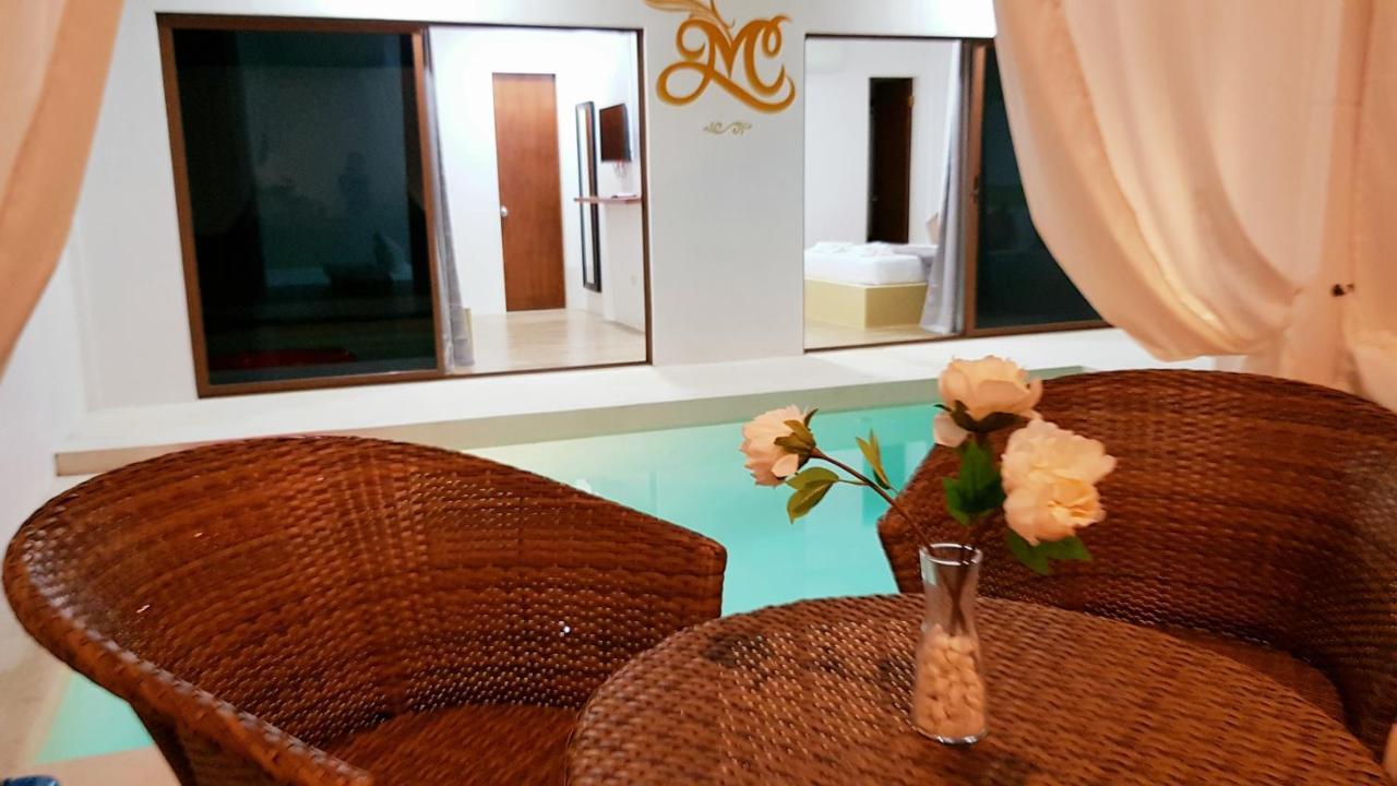 Two-Bedroom Villa Private Pool