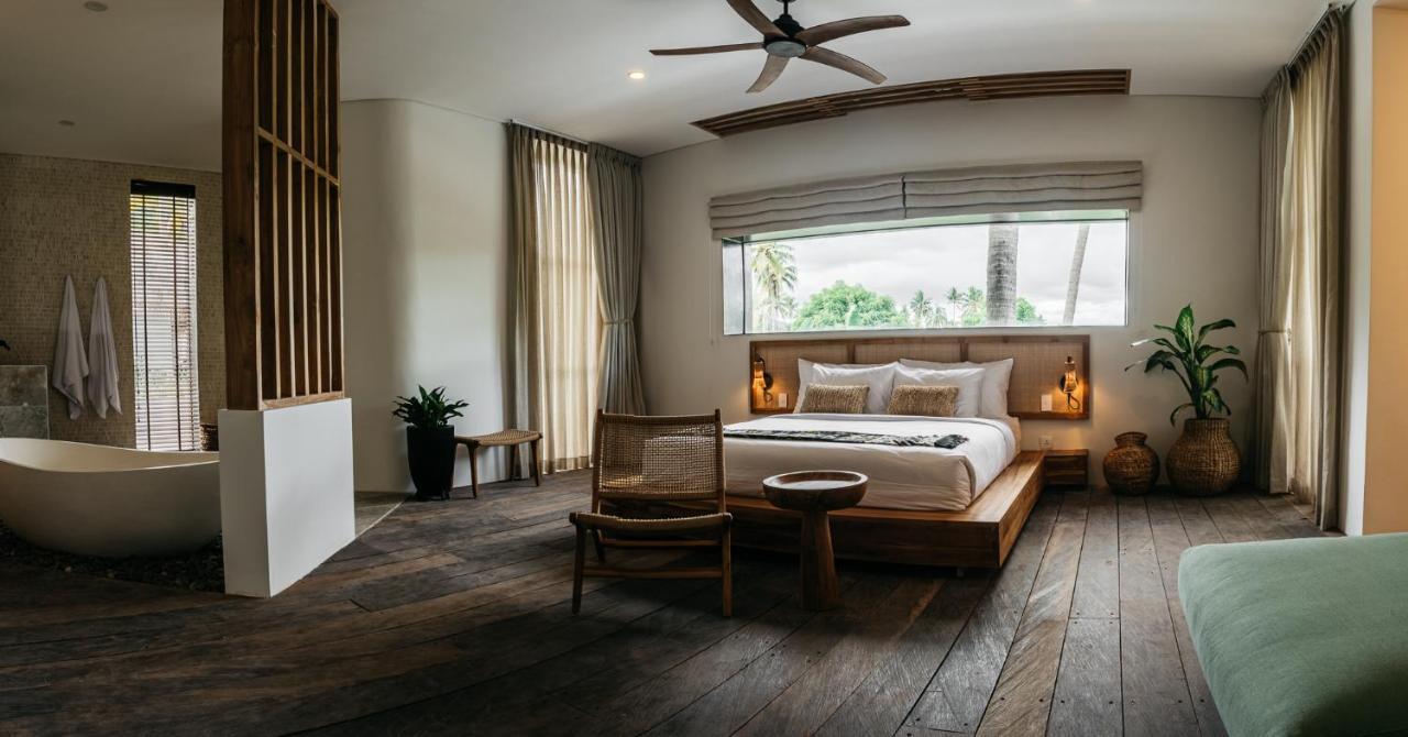 Suite with Sea View