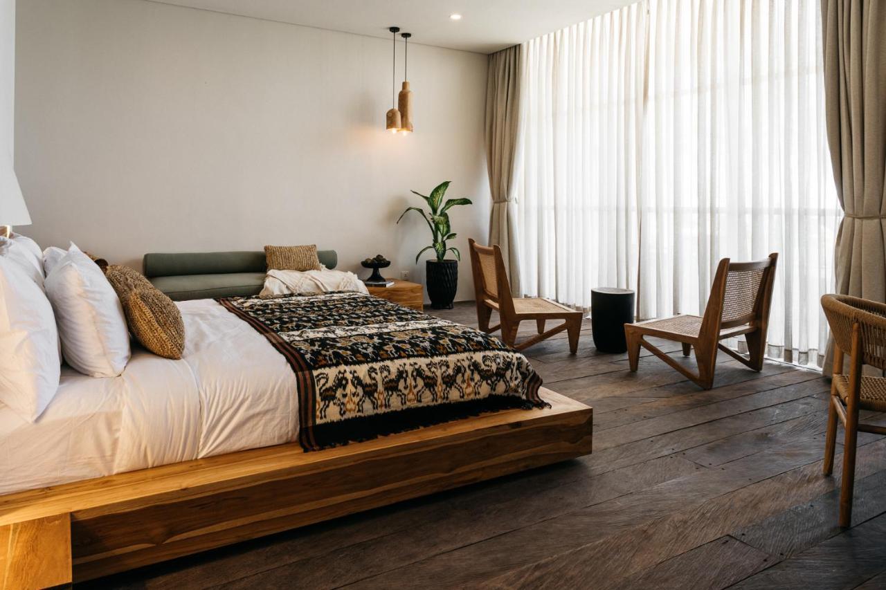Suite with Terrace