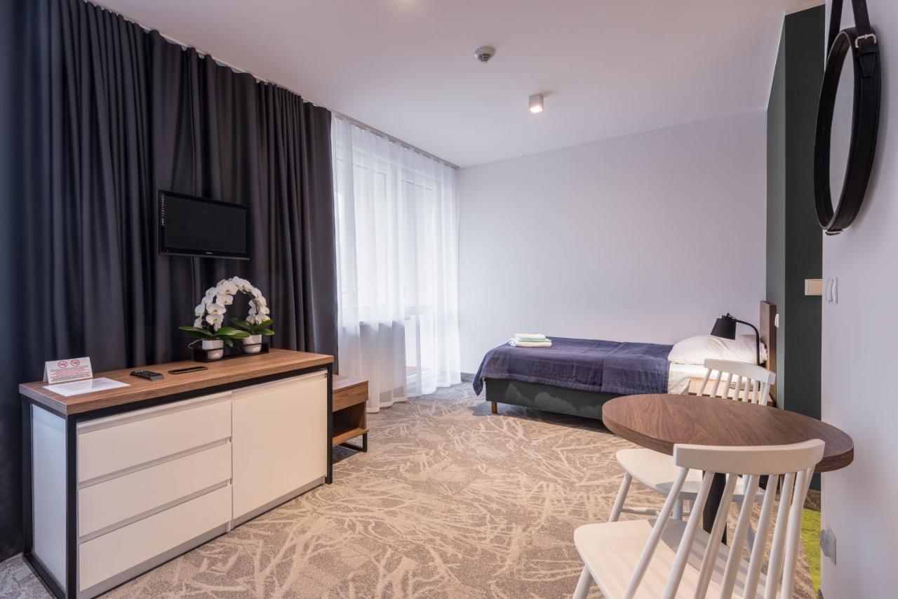 Triple Room Balcony