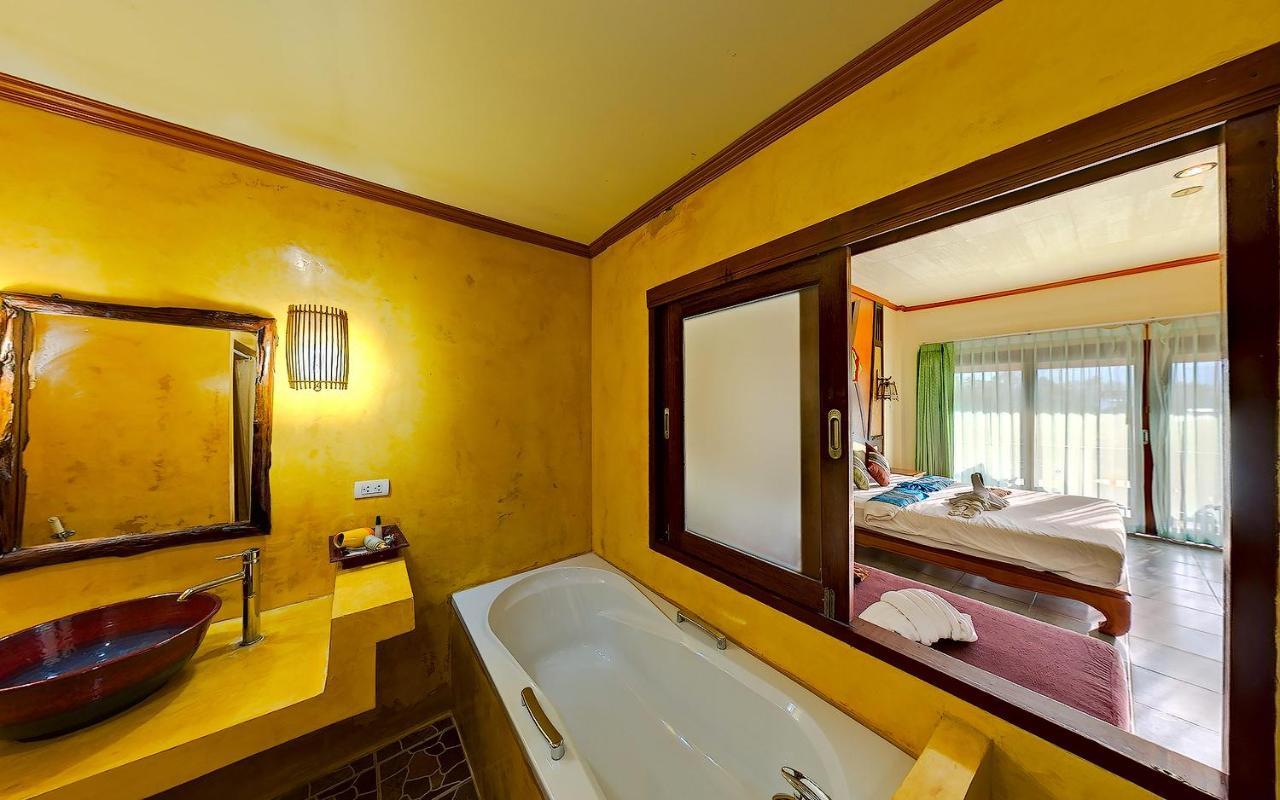 Deluxe Room With Balcony ( Mountain View) - Free Shuttle bus to the beach,1209105016:JPEG