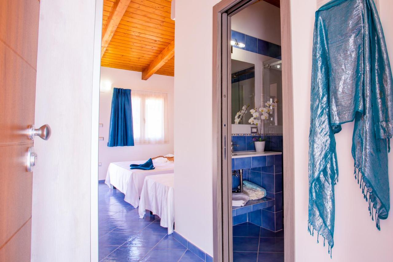 Camera Tripla con Bagno Privato