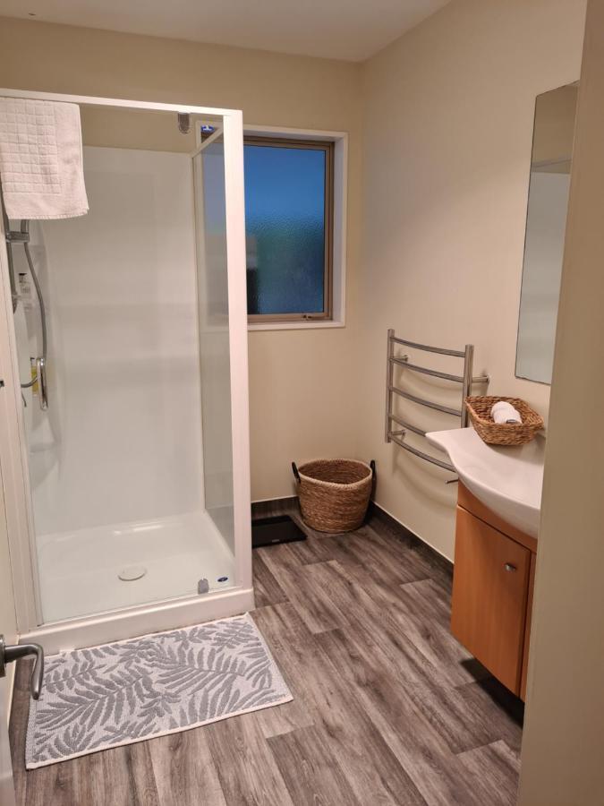 Rowi holiday house hot tub
