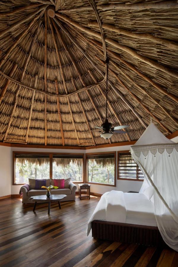 Mountain View Cabana