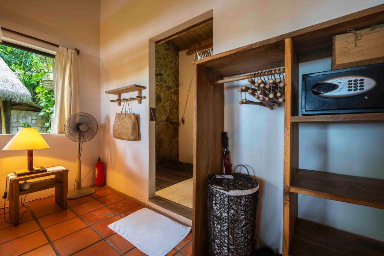 Superior Doppelzimmer mit Meerblick und Veranda – keine Kinder