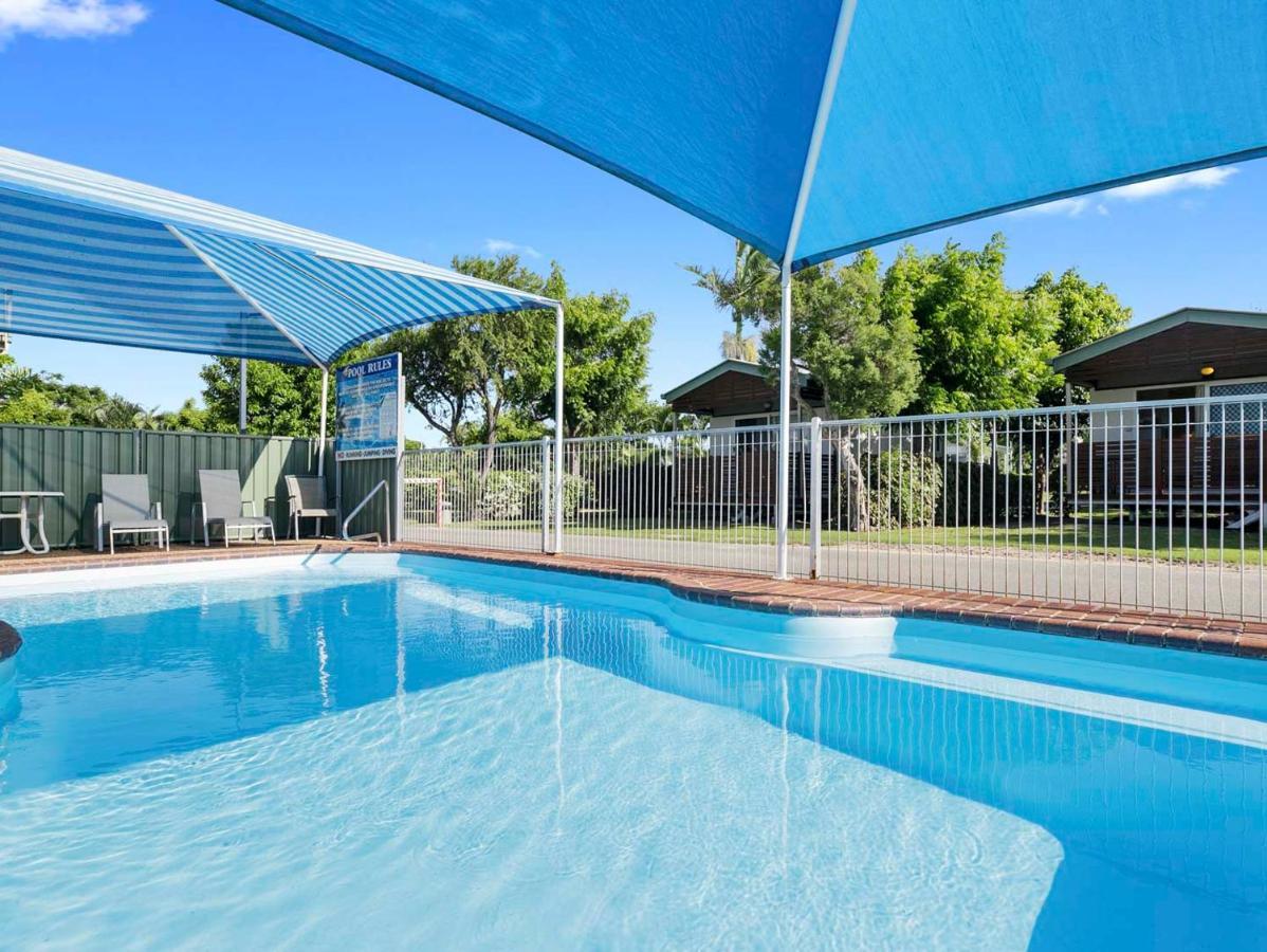 Villa with Pool View