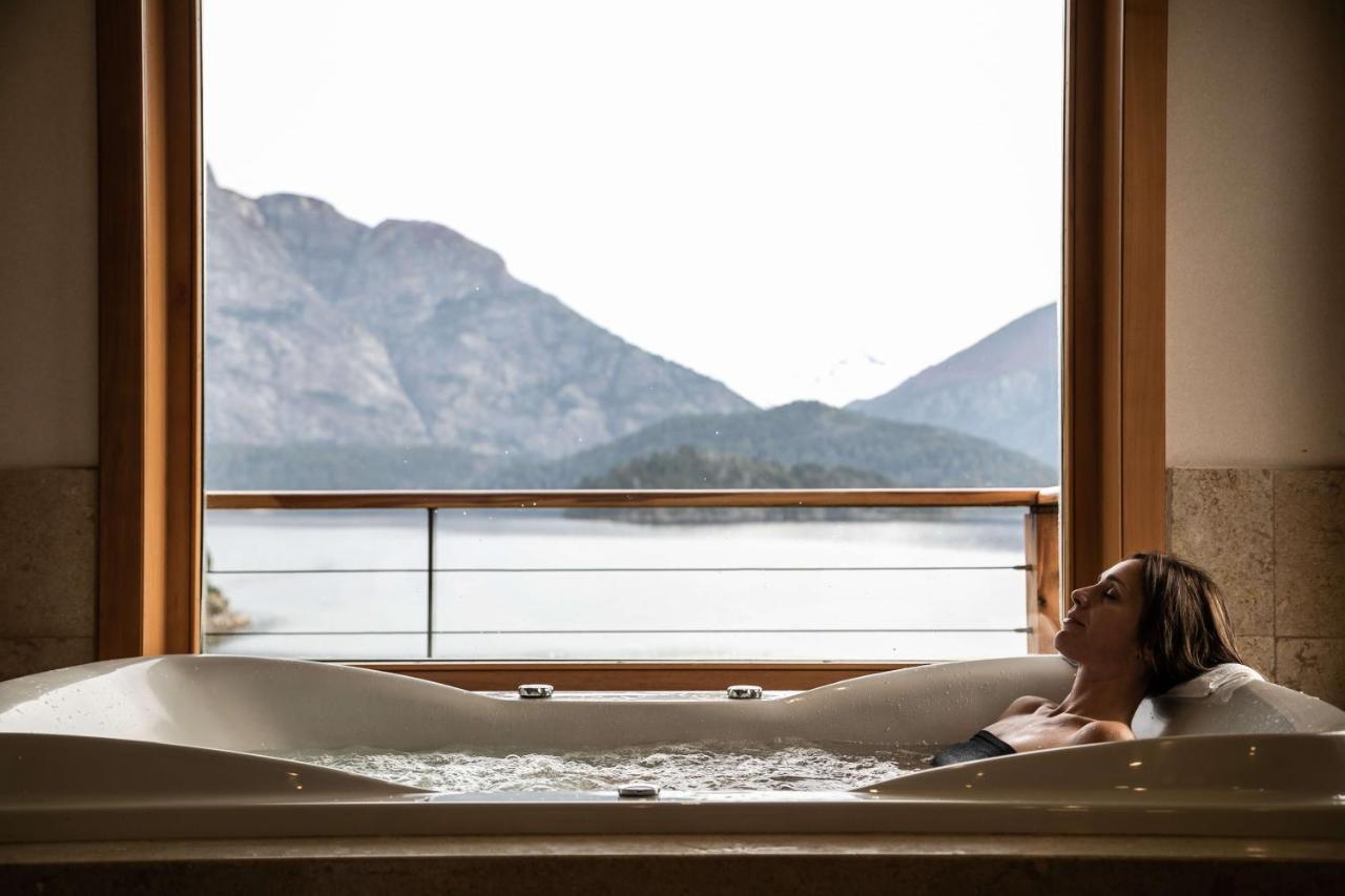 Suite de Luxe Lac Moreno