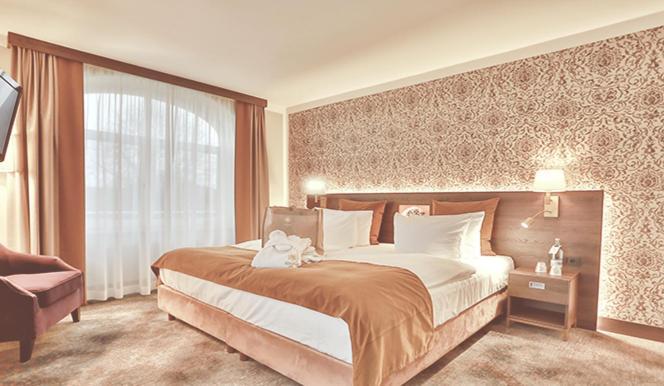 Suite Deluxe