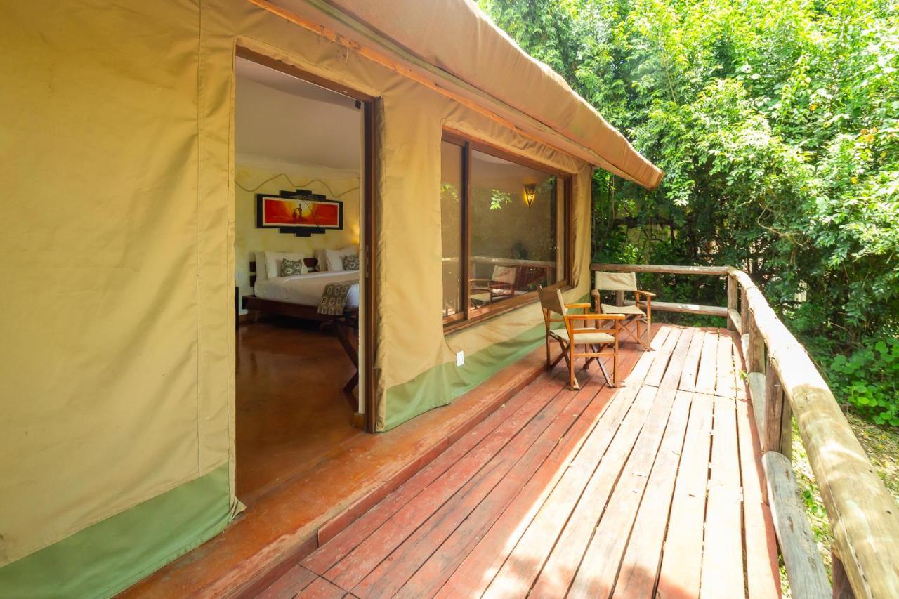 Savannah Family Tent