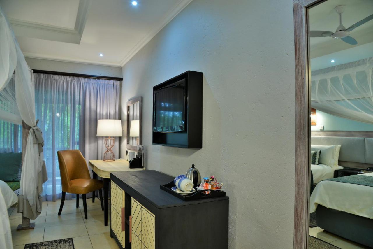 Double Room - Disability Access