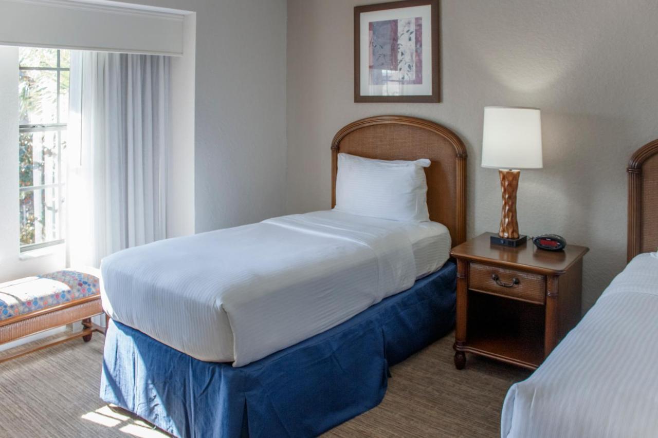 Two-Bedroom Suite