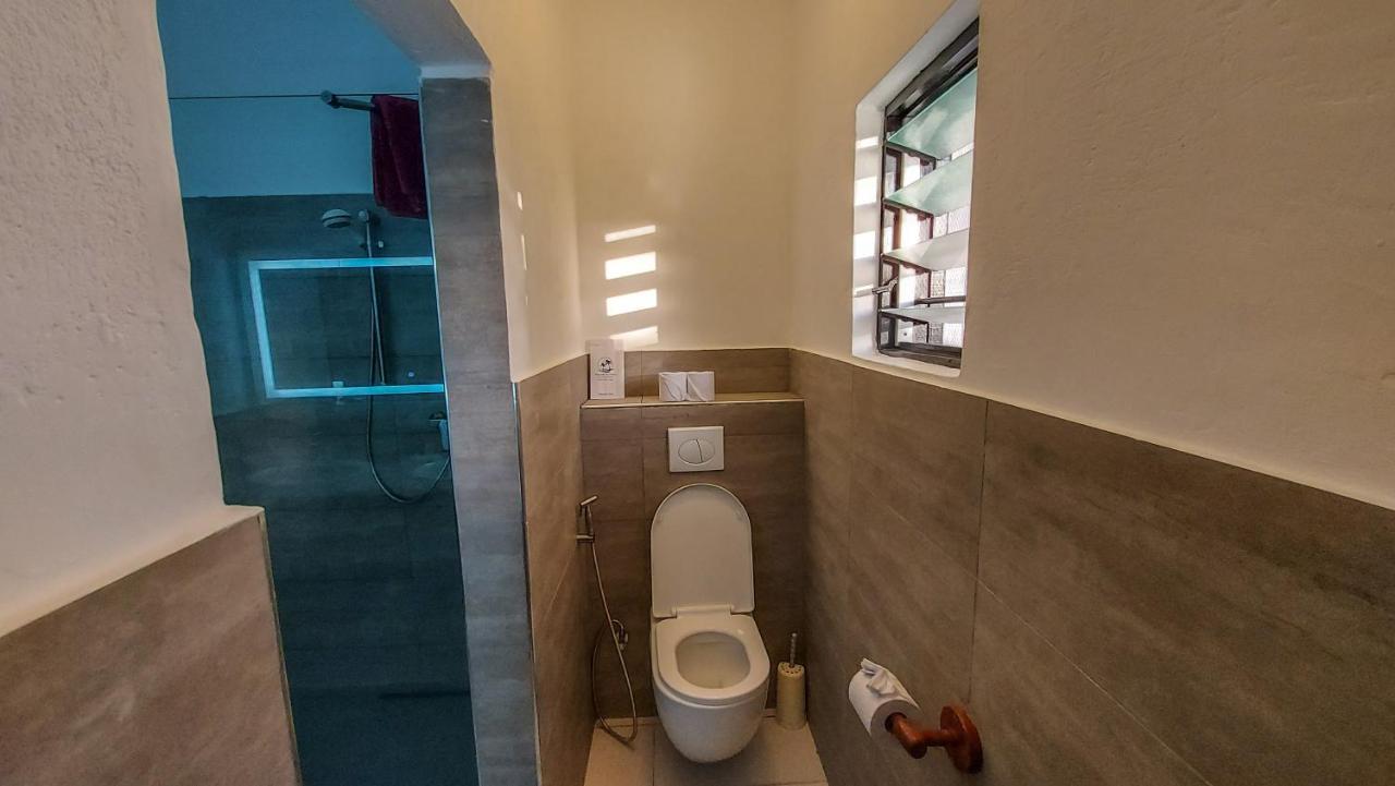 Deluxe Double Room Balcony Sea View