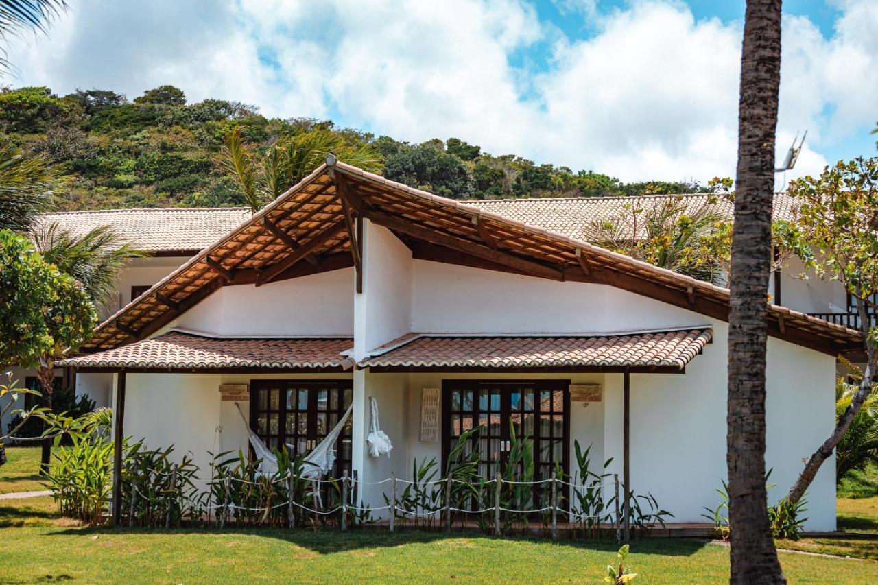 Bungalow (3 Adults + 1 Child)