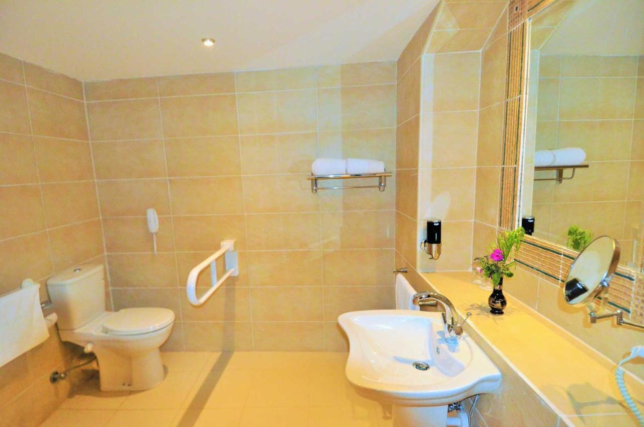 Handicapped Double Room,1087678147:JPEG