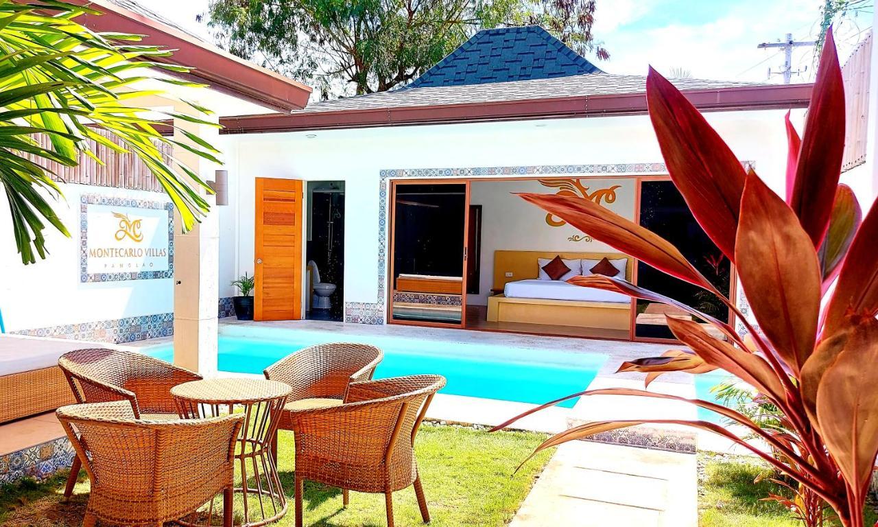 One-Bedroom Villa Private Pool