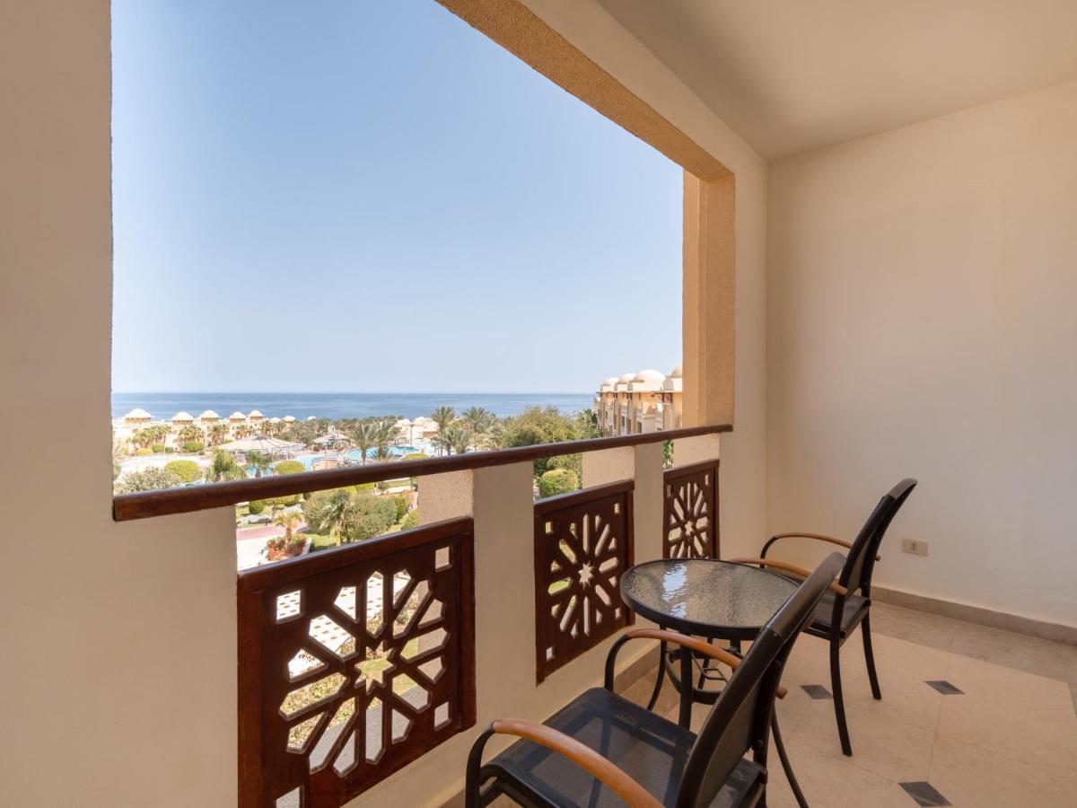 Chambre Exécutive - Vue sur Mer