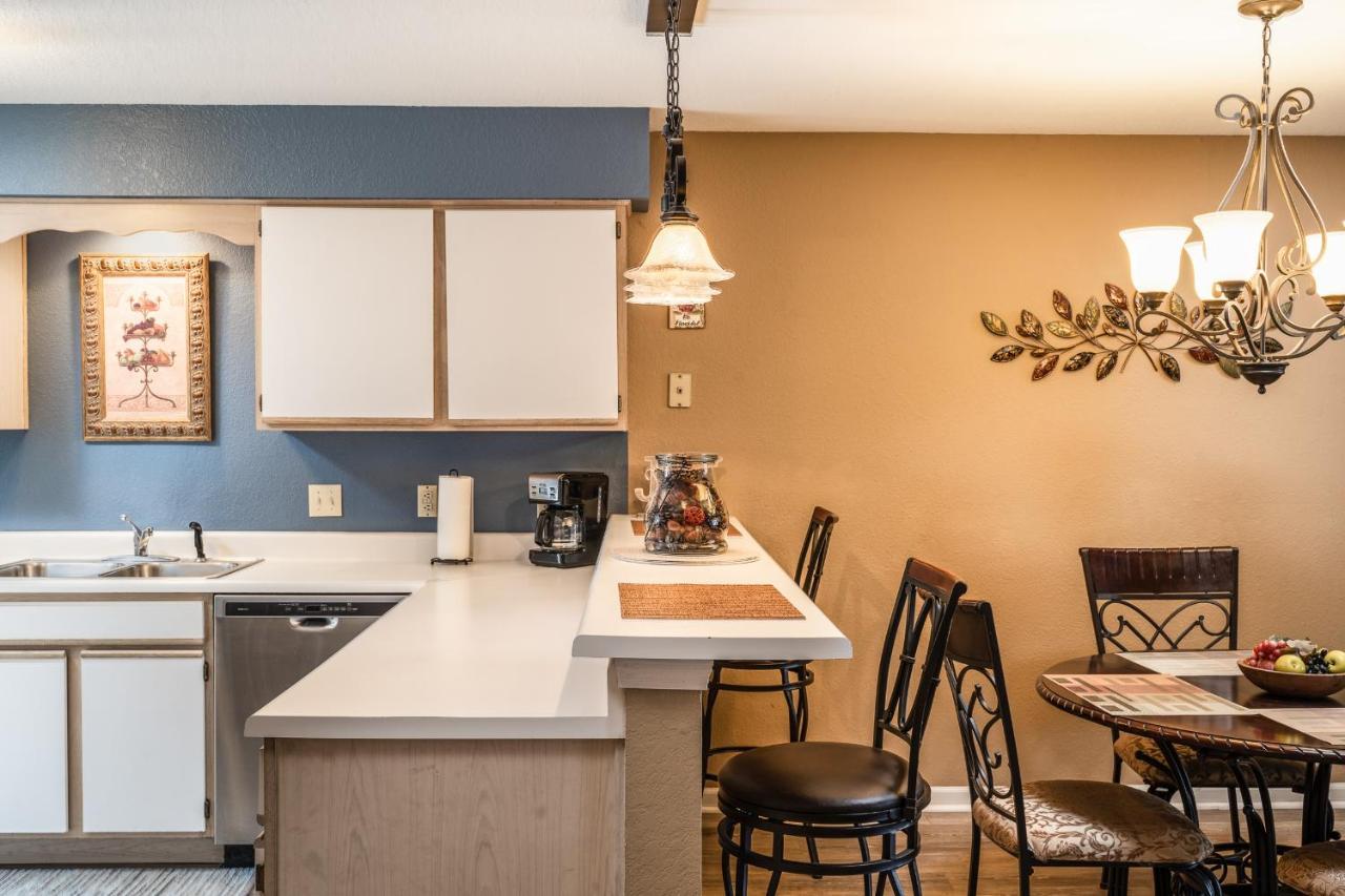 Luxury Two-Bedroom Apartment