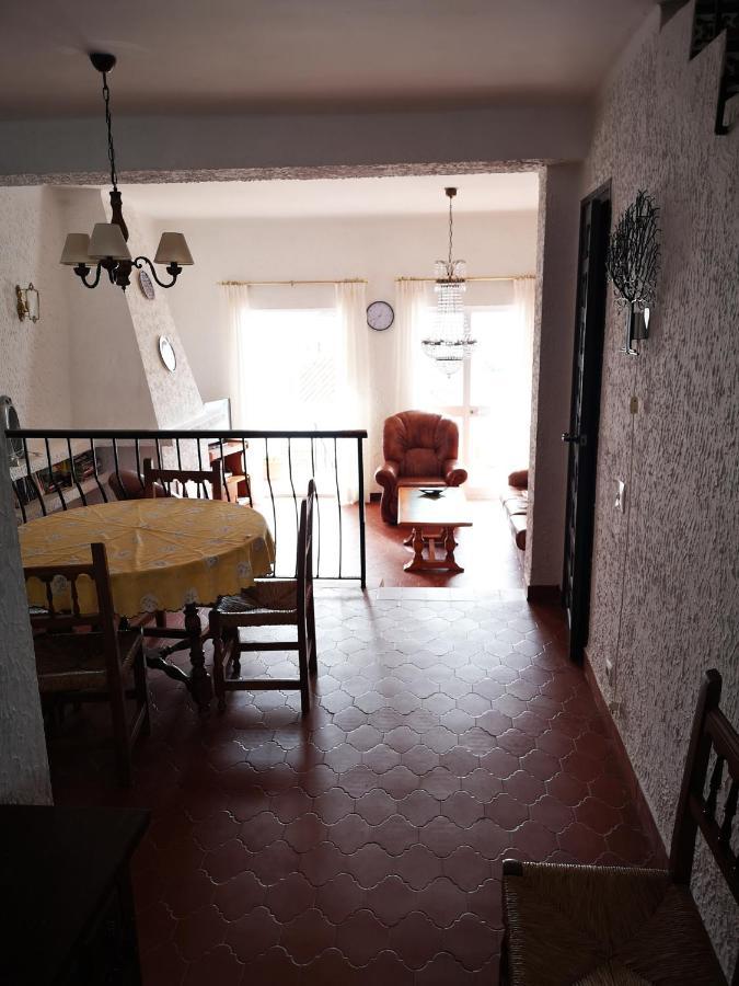 Villa de 2 dormitorios (4 adultos)