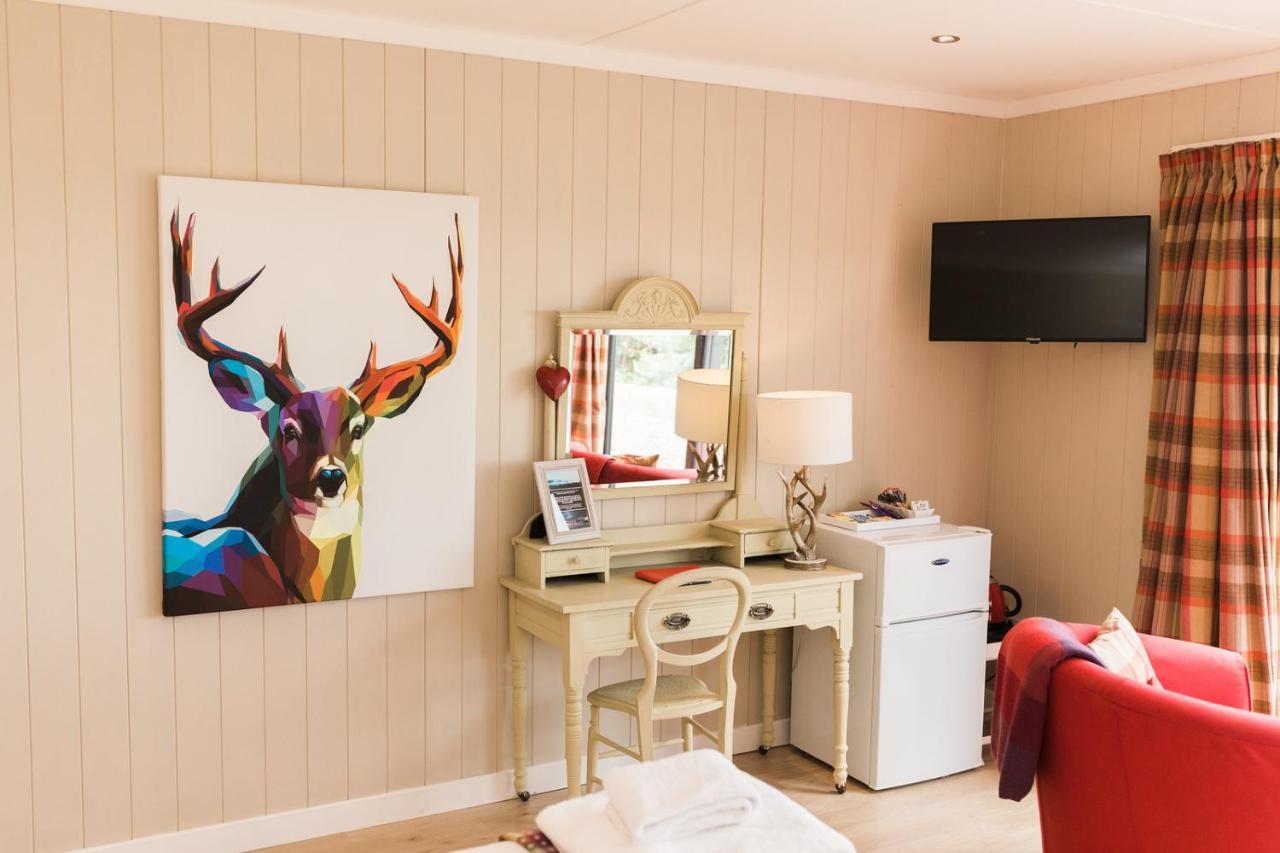 One-Bedroom Chalet - The Ben,1100504637:JPEG