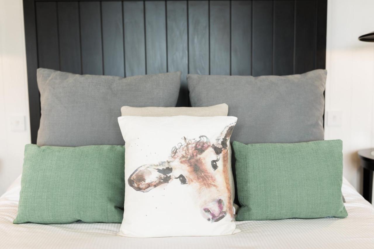 One-Bedroom Chalet - The Paddock,1100527338:JPEG