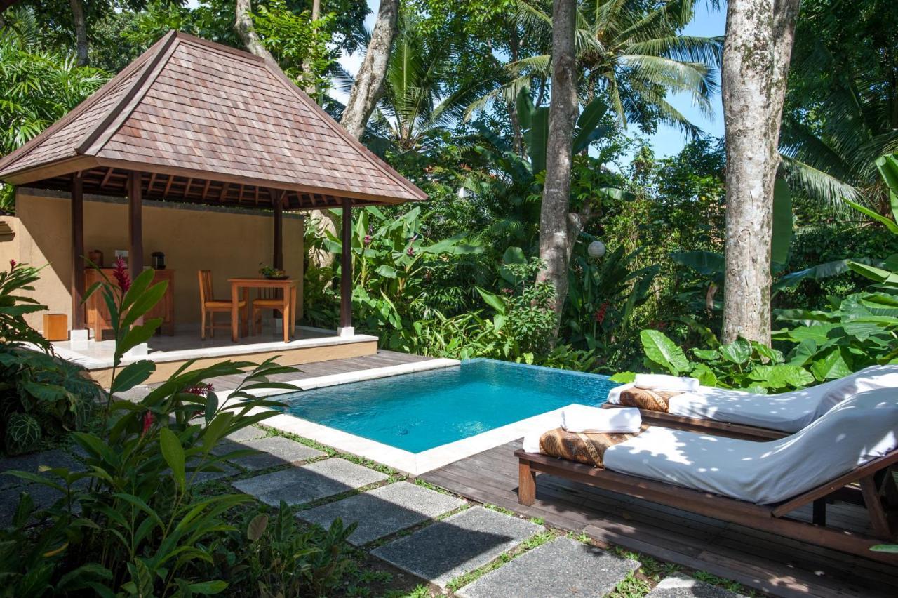 Villa 1 Chambre avec Piscine Privée