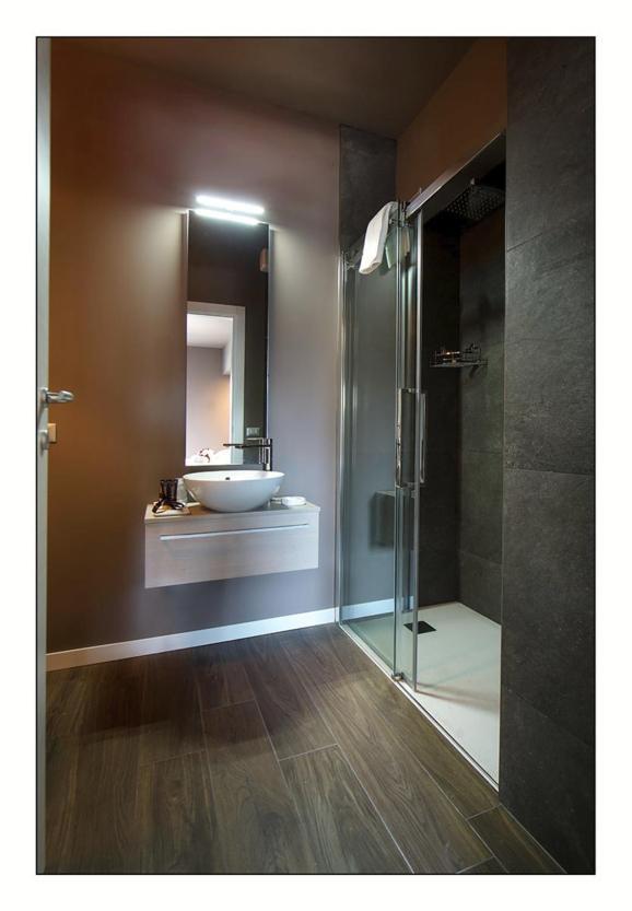 Camera Matrimoniale Deluxe