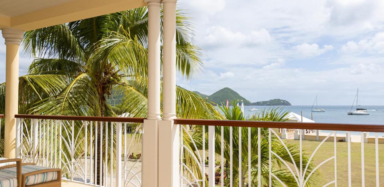 Two Bedroom Villa Suite Bay View