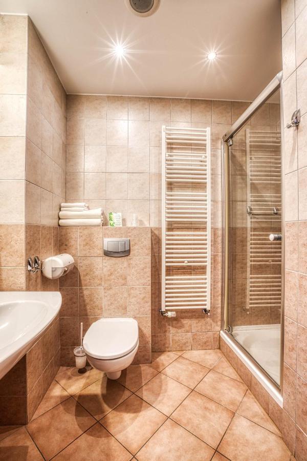 Standard Doppelzimmer