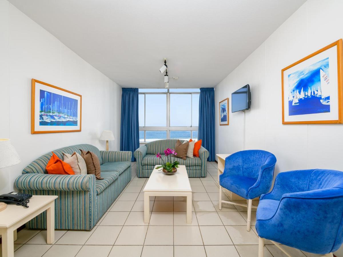 Two Bedroom Sea View Apartment