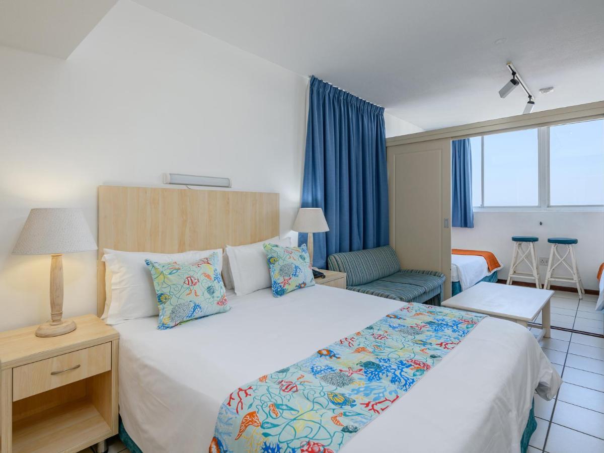 One Bedroom Family Sea View Apartment