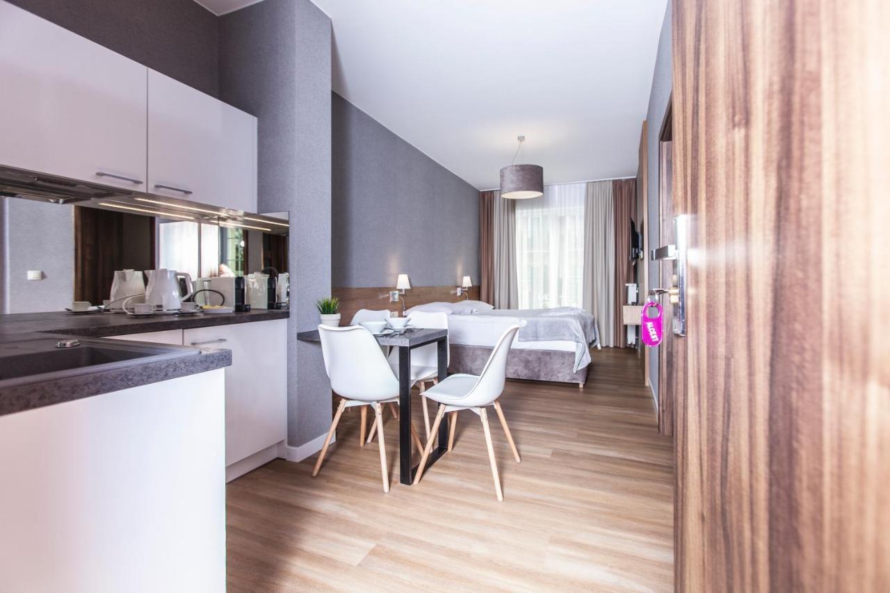 Familien-Apartment mit 1 Schlafzimmer
