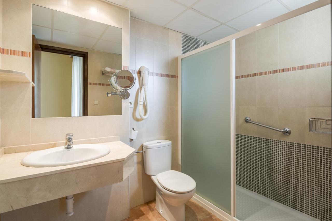 Chambre Triple