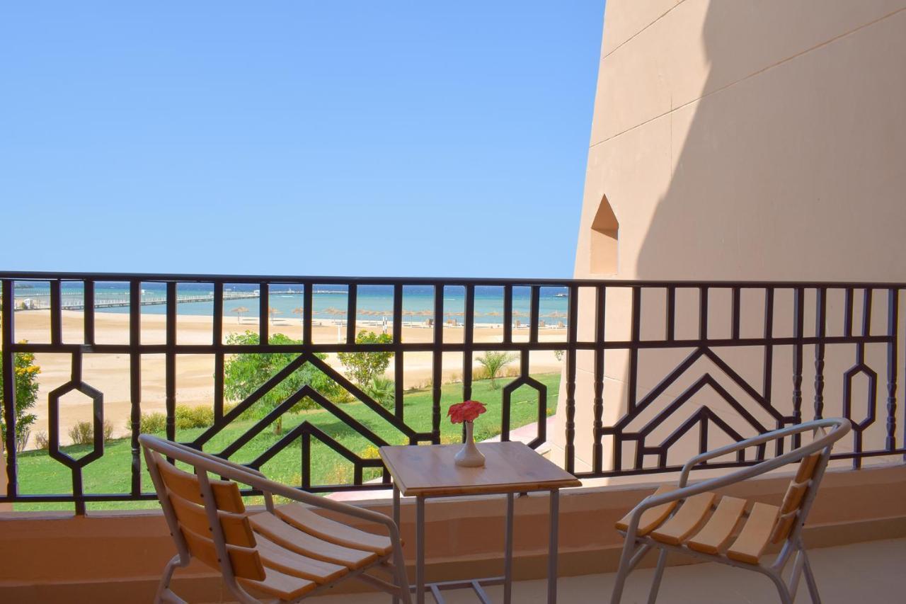 Double Room Sea View
