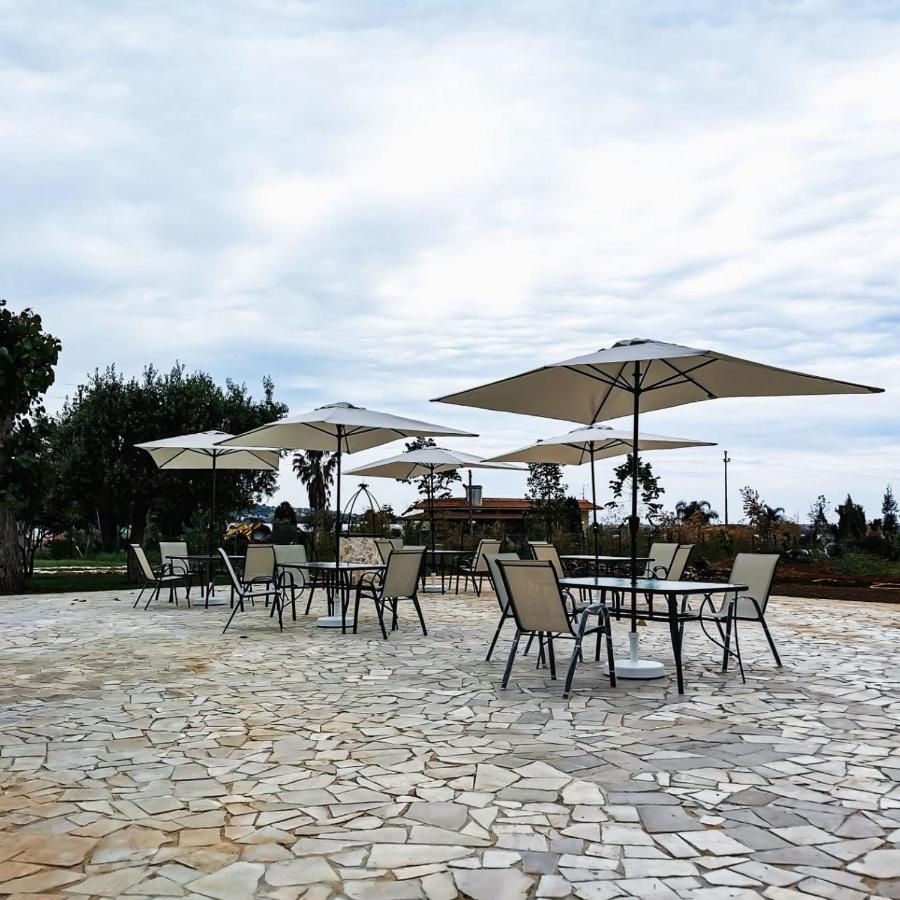 Monolocale con Terrazza