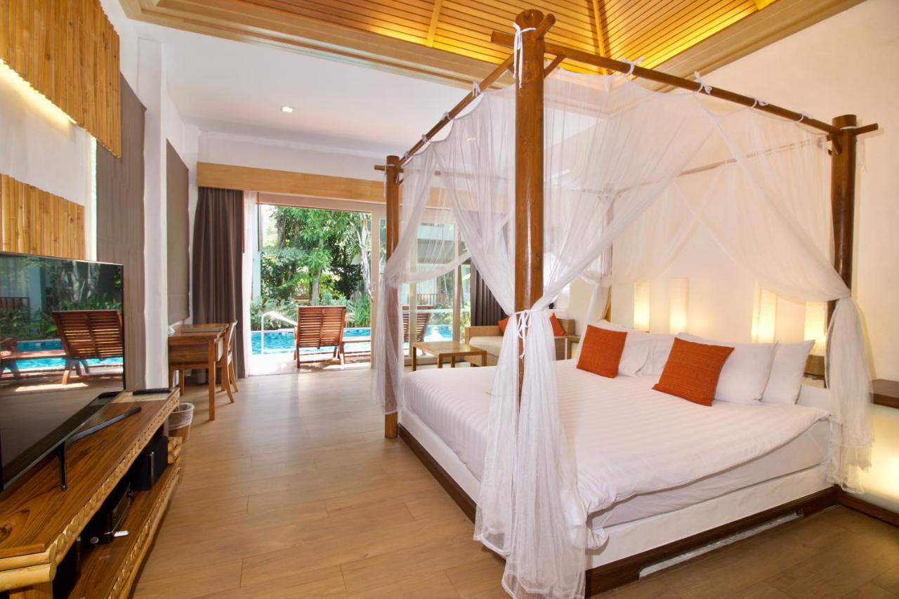 One-Bedroom Villa with Pool Access,1115221056:JPEG