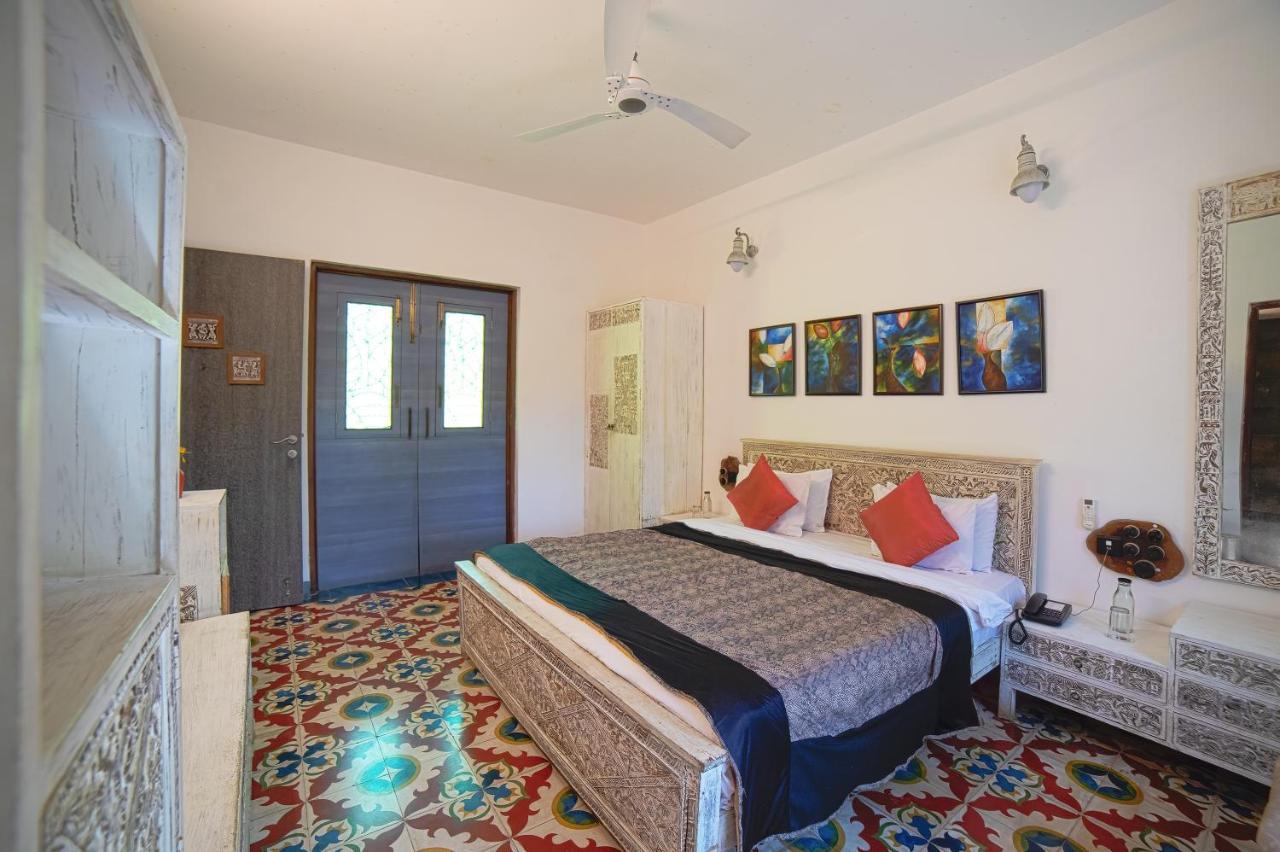 Villa Room