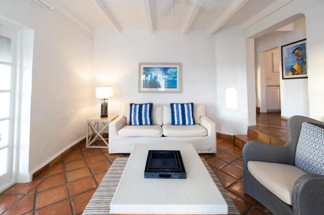 Ocean View 2 Bedroom Premium Villa